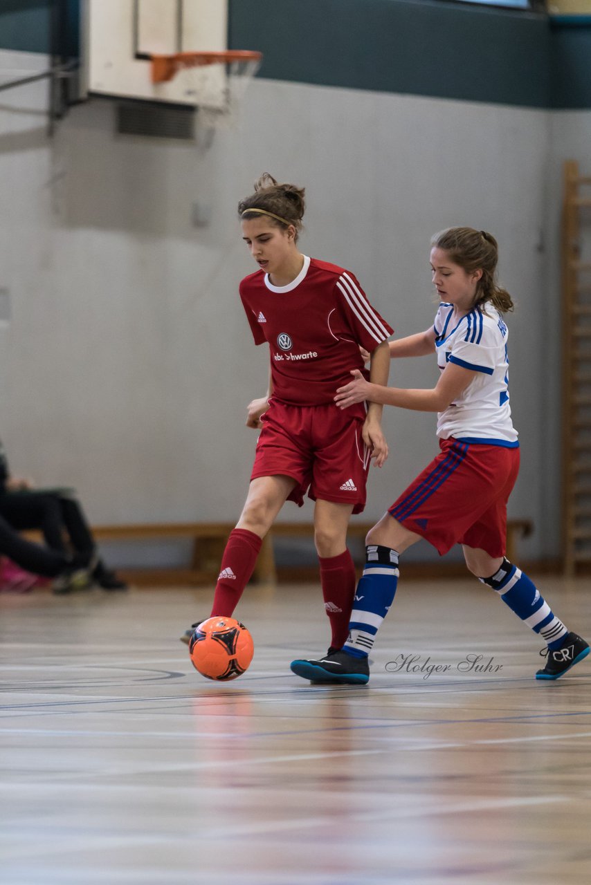 Bild 864 - Norddeutsche Futsalmeisterschaft